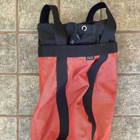 Vintage Patagonia Bag/Backpack - Picture 1 of 6